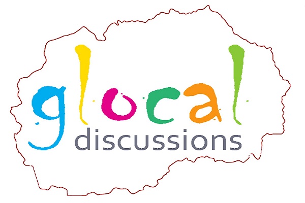 glocal diskusii logo