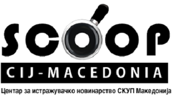 Scoop logo mk