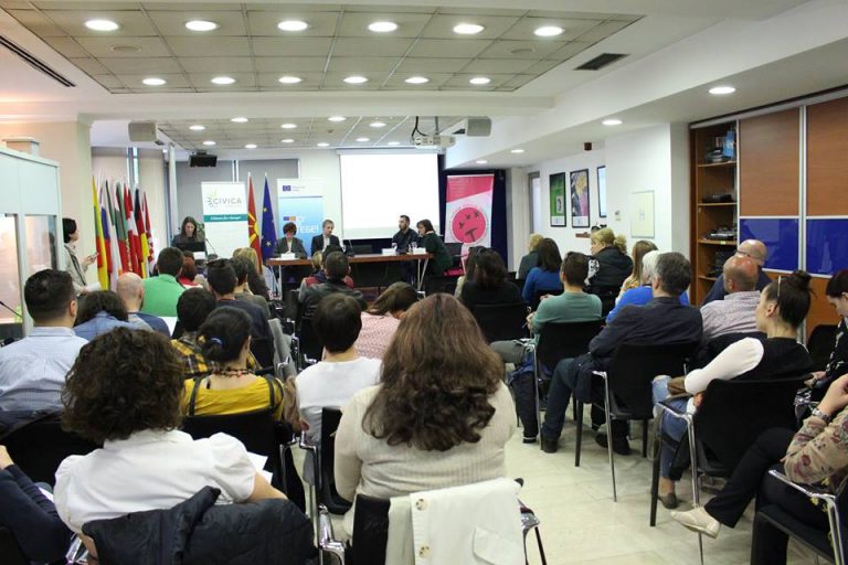 Процена на влијанието на Стратегијата за сексуално и репродуктивно здравје 2010–2020