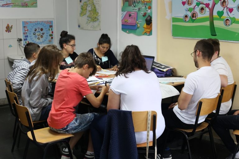 How Active Citizenship Promotes Peace and Prosperity