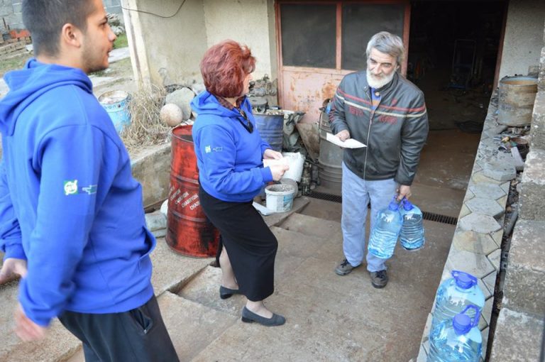 Clean Drinking Water – A Basic Right or a Luxury?