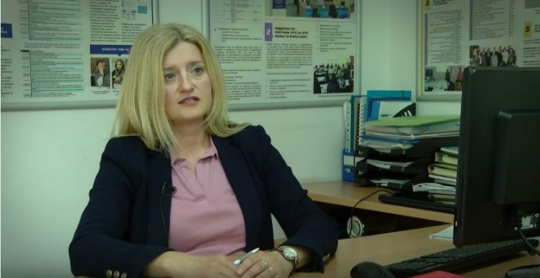 Government Should Increase Funding for the Civil Sector