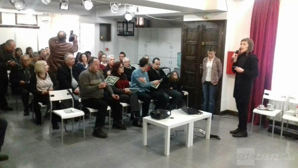 Резултати од спроведениот проект Сликај, постирај, алармирај!