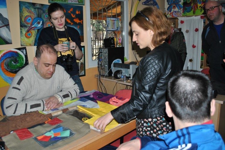 Модни додатоци што интегрираат
