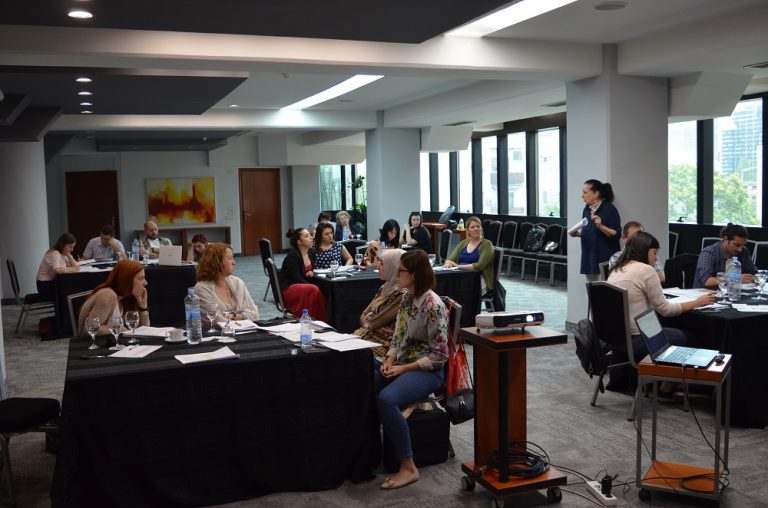 Effective leadership – key to success of the Civica Mobilitas grantees