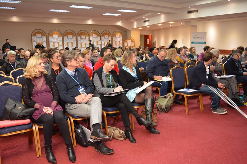 Sredba za vmrezuvanje 2016