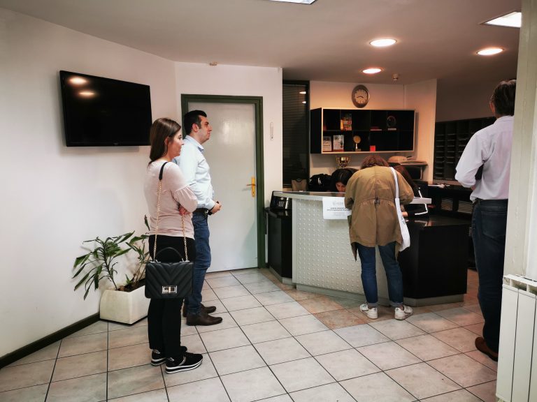VLERËSOHEN PROPOZIMET PËR GRANTET INSTITUCIONALE