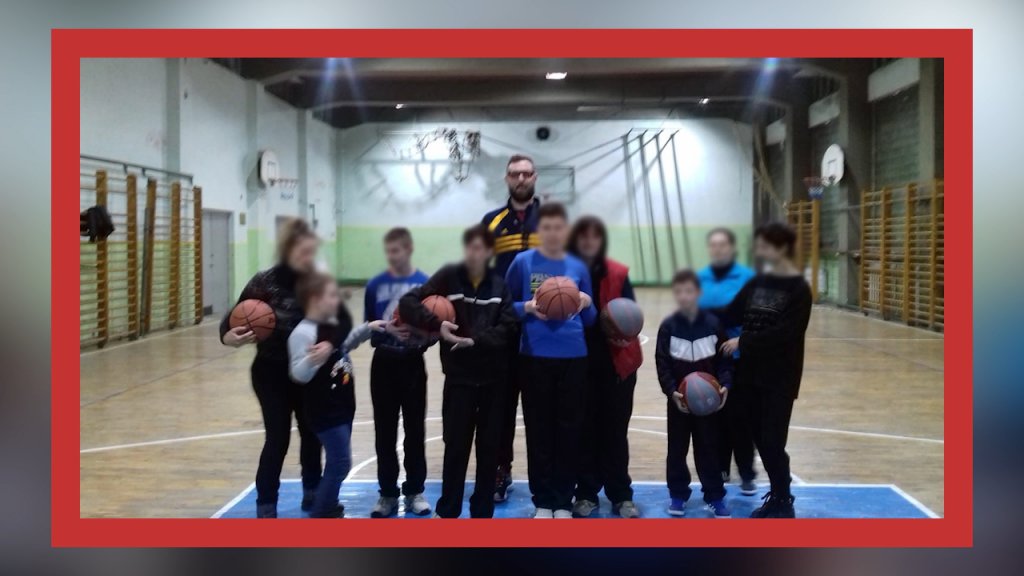 Спорт за битолските деца со попречености