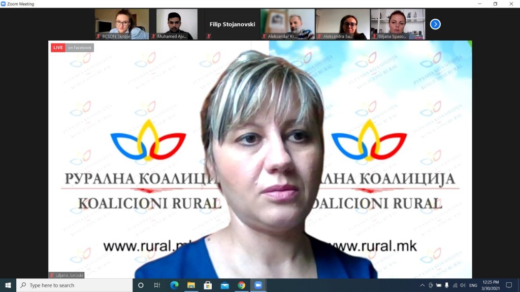 5 успешни приказни за унапредување на транспарентноста и отчетноста на граѓанските организации