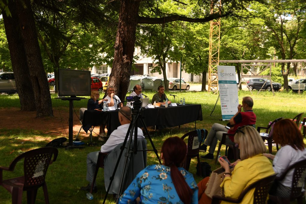 Конференција: Историјата може и да зближува