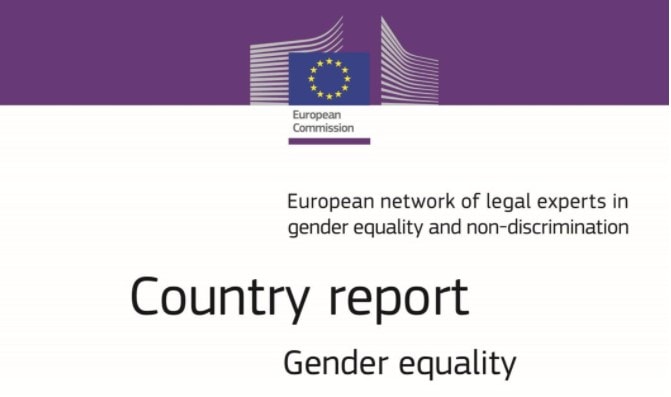 North Macedonia – Country report gender equality 2021