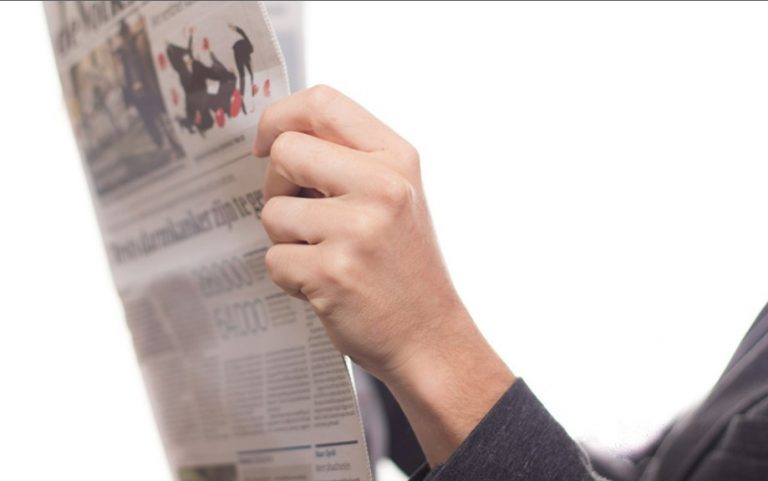 Војната со дезинформациите може да ја добие само професионалното новинарство