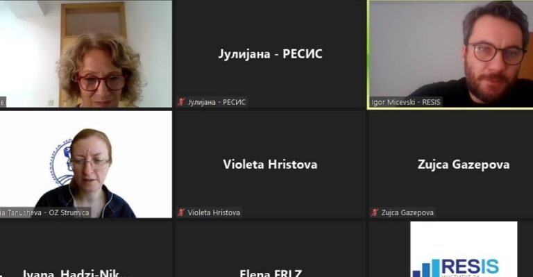 Медиумската платформа на заедницата #LocalActive е важна и за ранливите групи и за сите граѓани од Југоисточниот регион