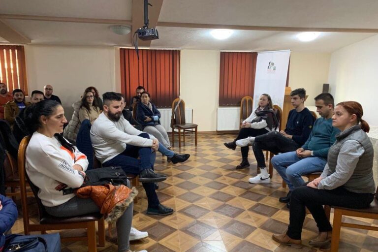Потребен е поголем притисок врз локалната власт за исполнување на предизборните ветувања