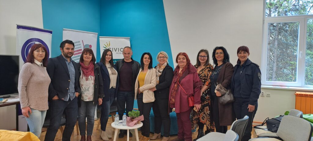 Охриѓани и стружани пријавуваат дискриминација на работното место