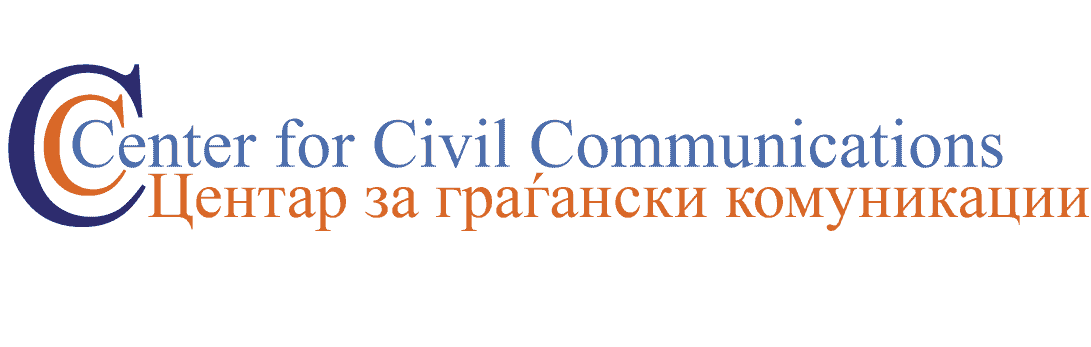 Здружение на граѓани Центар за граѓански комуникации