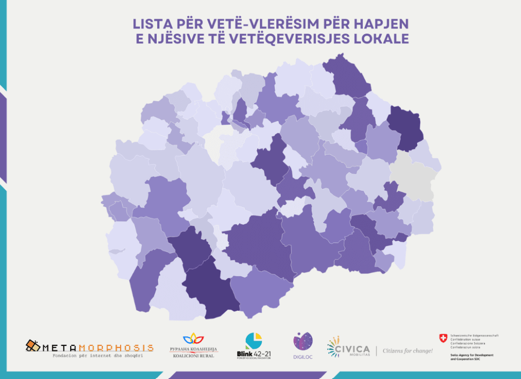 Lista Za Samoevaluacija Za Otvorenost Na Edinicite Na Lokalna Samouprava 3