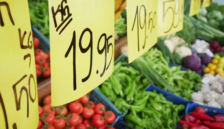 Explore Fresh Market Produce With Eyecatching Price Tags Displayed Vibrant Colors 1 Scaled.jpg