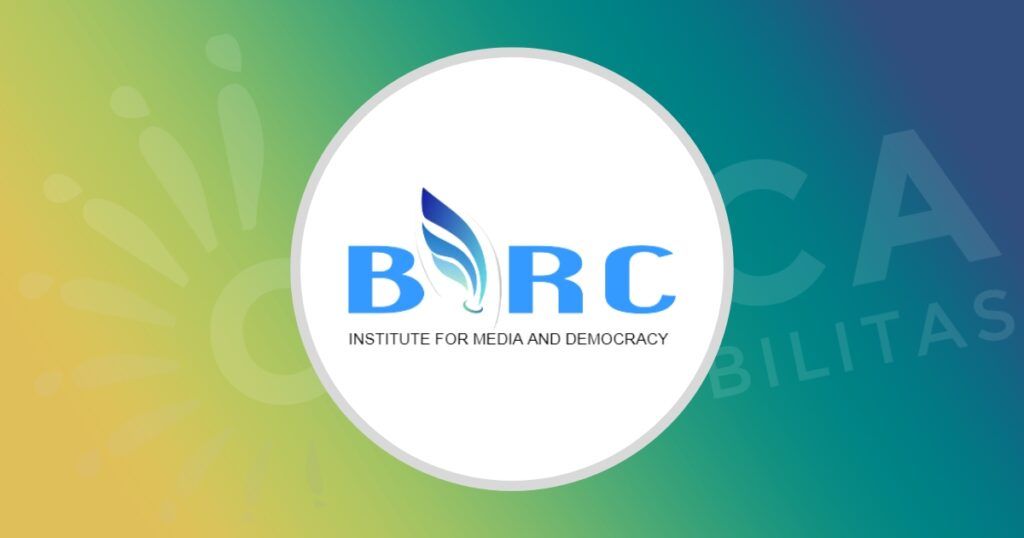 Birc Logo
