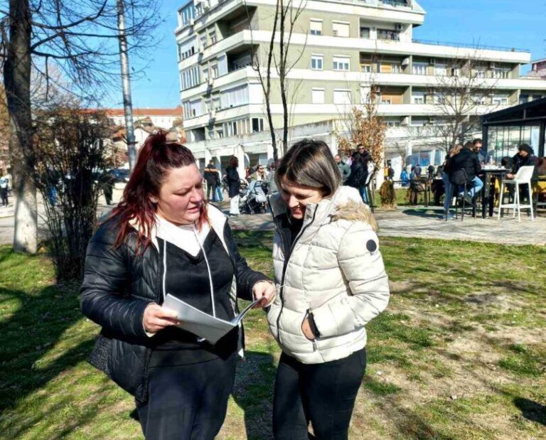 Izvidnici