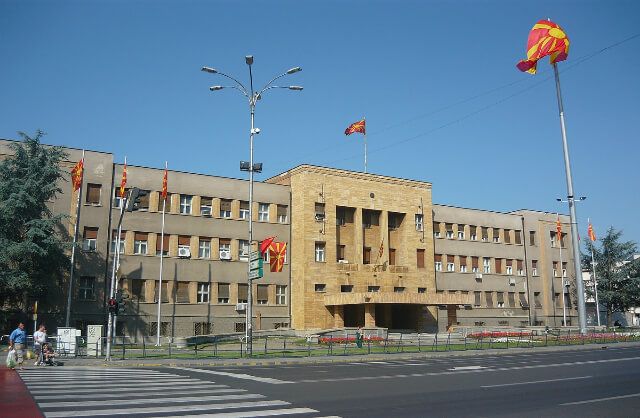 Sobranie the macedonian assembly naslovna .jpg