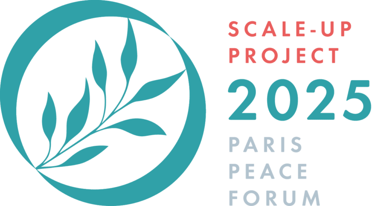 2025 scale up project color