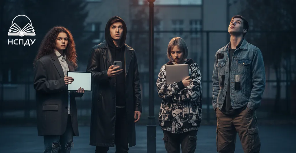 NSPDU Highschool students2