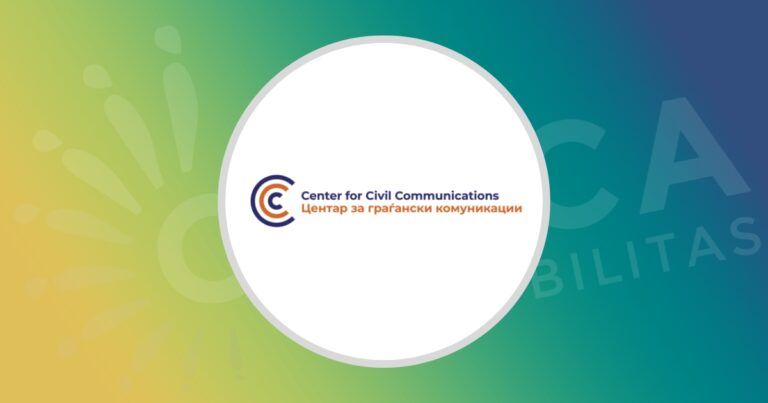 Centar za graganski komunikacii