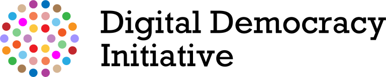 Digital democracy initiative logo gco horisontal gco two lines gco rgb 3 768x155