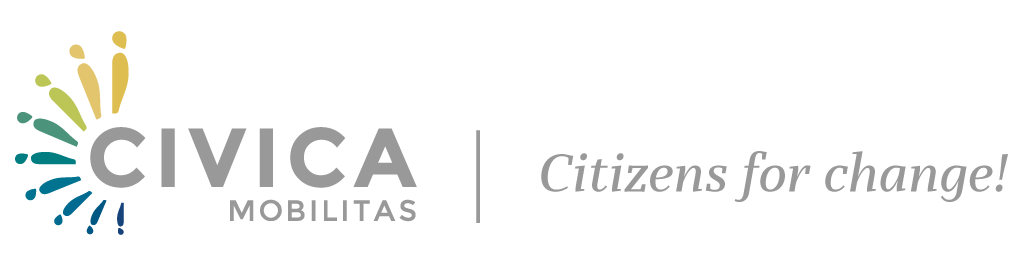 Civica Logo Slogan original