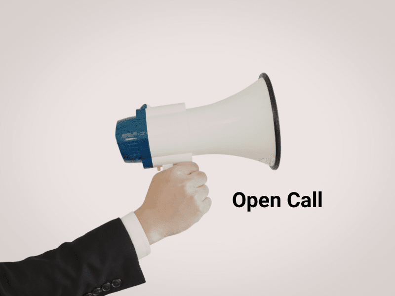 Open Call