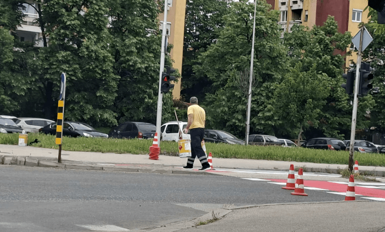 2 ulici