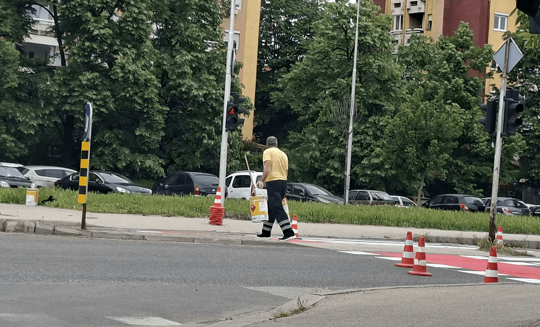2 ulici