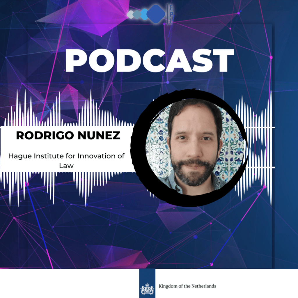 Podcast cover