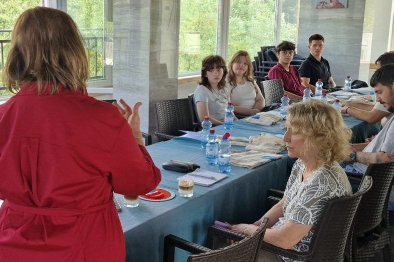 Работилница Куманово ФОТО