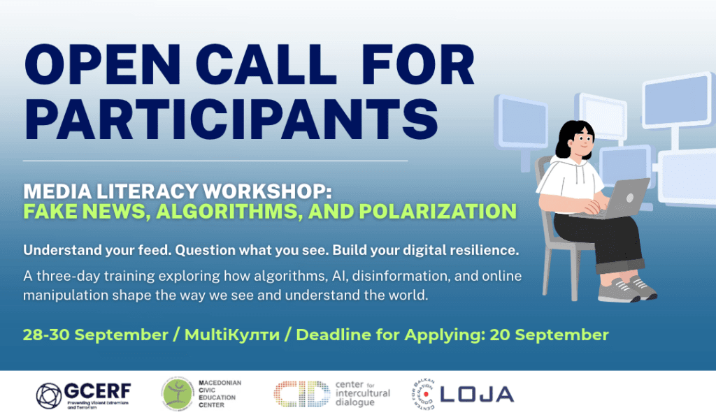 Media Literacy open call for participants2 1080x630