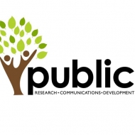 Асоцијација за истражување, комуникации и развој „Паблик“ 