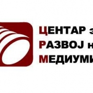 Центар за развој на медиуми Скопје 